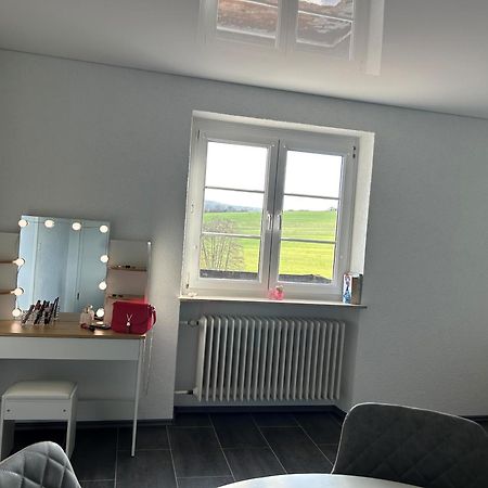 Camping Waldfrieden Saarburg Exteriér fotografie