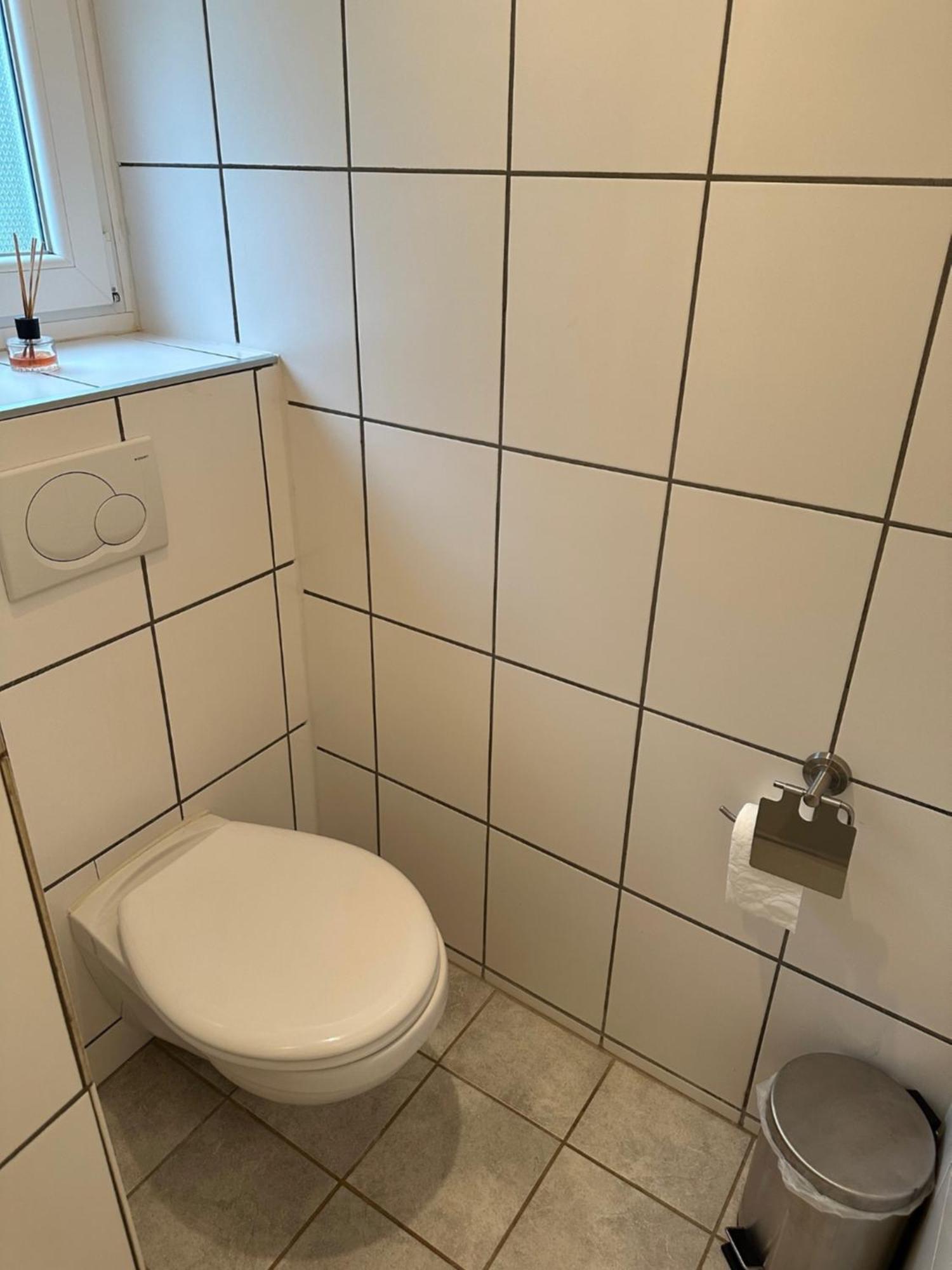 Camping Waldfrieden Saarburg Exteriér fotografie