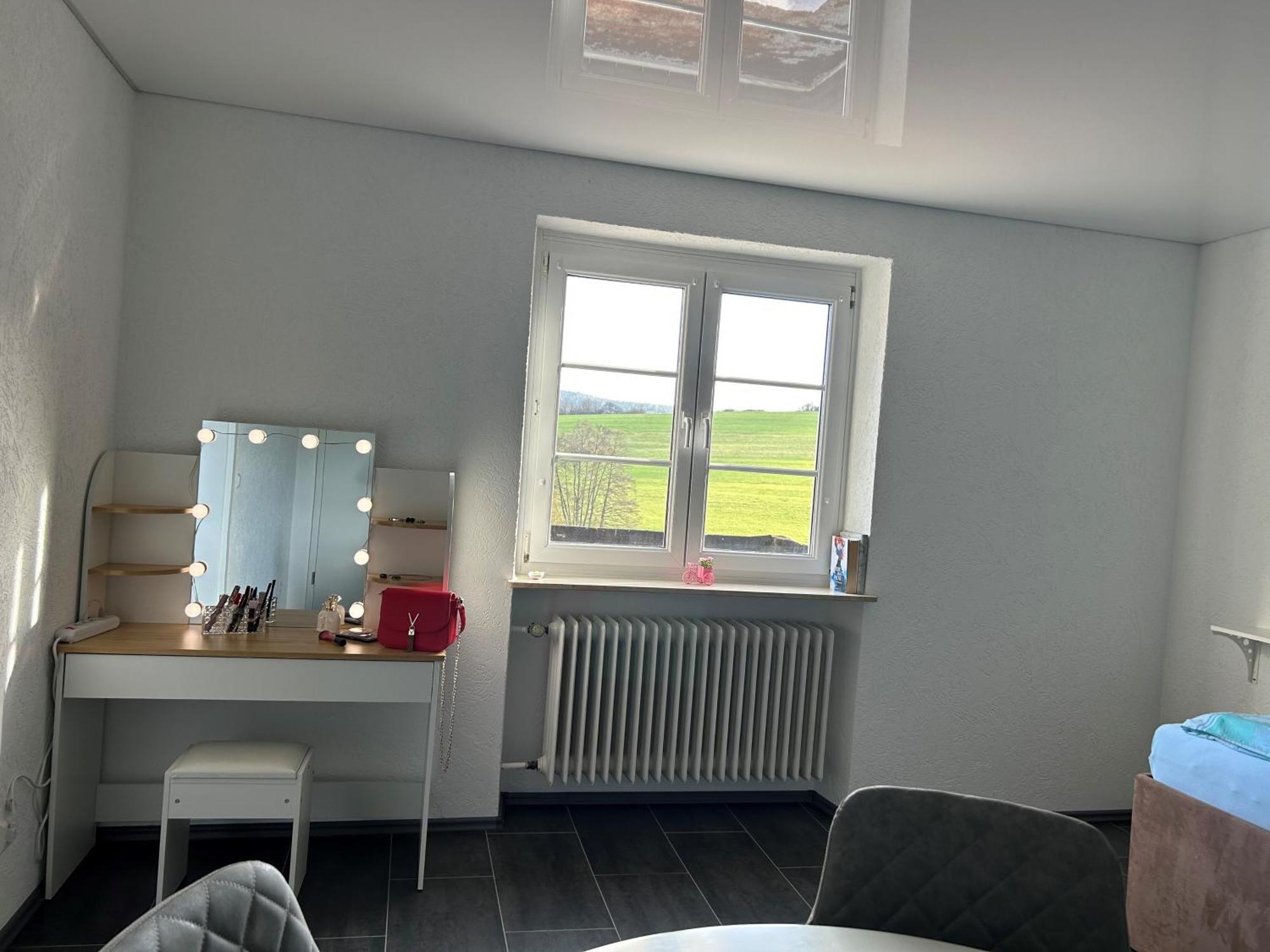 Camping Waldfrieden Saarburg Exteriér fotografie